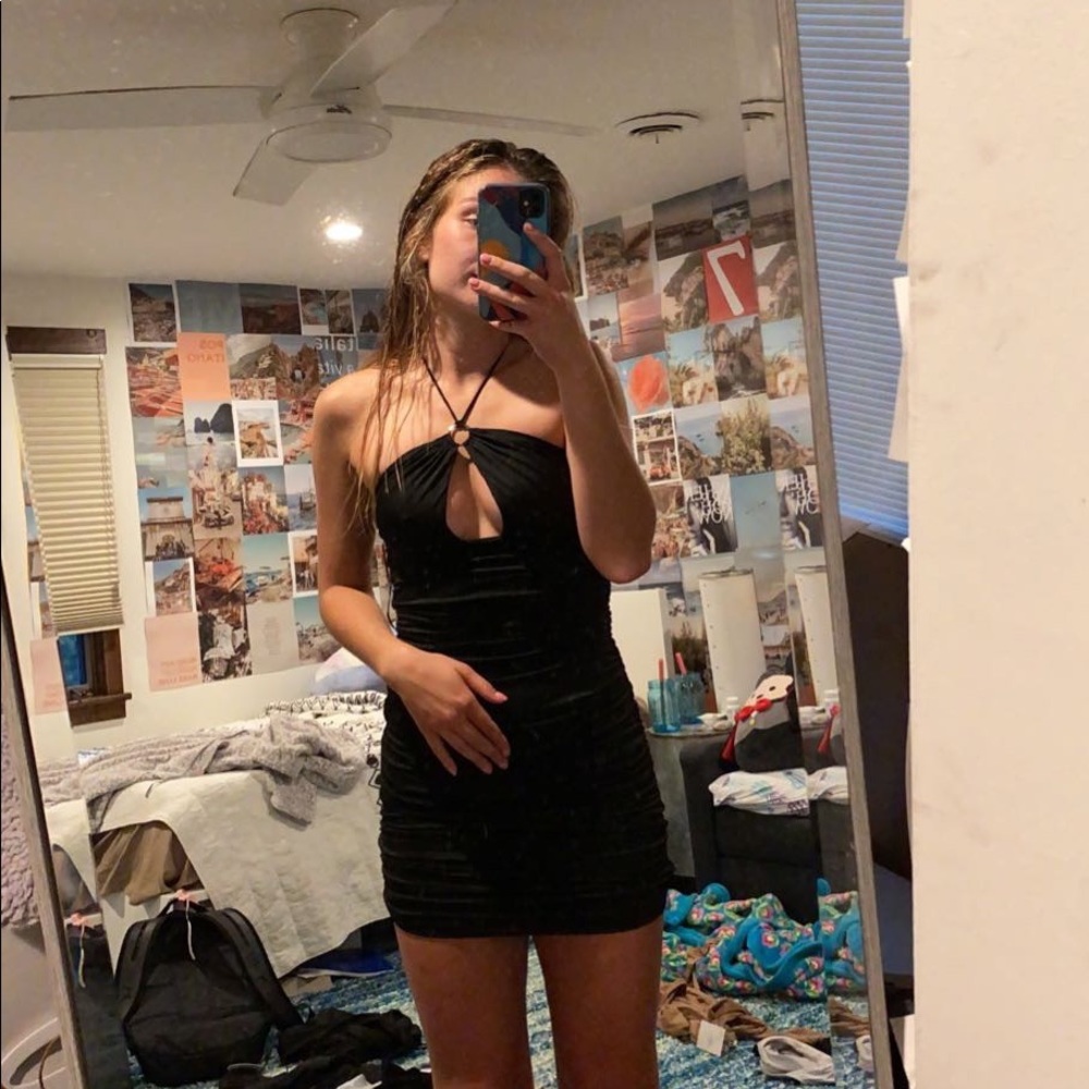 Princess Polly dress